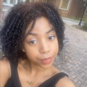 Meet your Posher, Jada